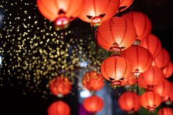 The Role of Food, Family, and Fireworks in Lunar New Year Around the World