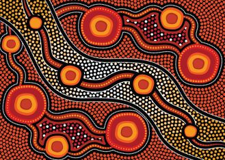 The Significance of Symbolism in Indigenous Artwork