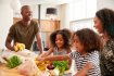 Why Involving Children in Grocery Lists Benefits Their Development