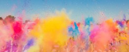 How Holi Celebrates the Triumph of Good Over Evil in Indian Culture