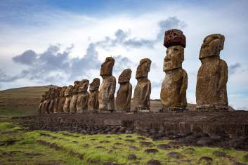 Community Initiatives Making a Difference for Vulnerable World Heritage Sites