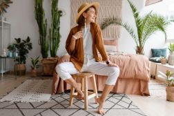 How to Choose Eco-Friendly Fabrics You’ll Love Wearing Every Day