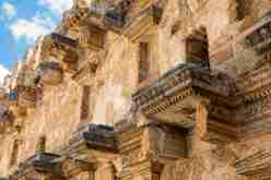 Unlocking Mysteries: Exploring the Sacred Geometry of Mayan Temples