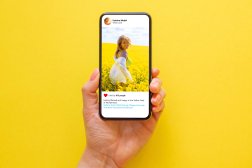 What’s Next for Social Media? Understanding the Shift from Feeds to New Formats