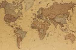 Technological Advances That Revolutionized Cartography Through Time